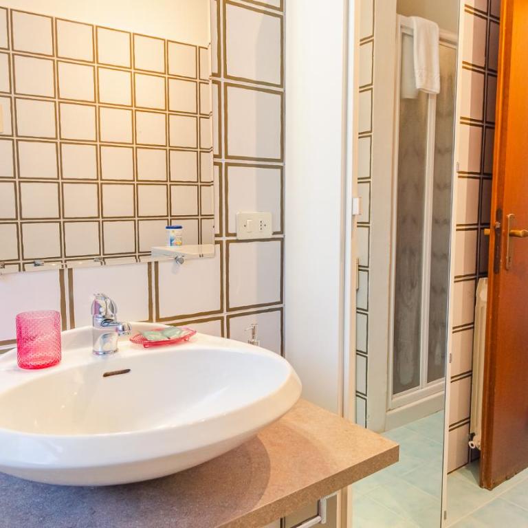 Sirmione Studio Apartment - Italian Homing - Appartamento Monolocale - 11