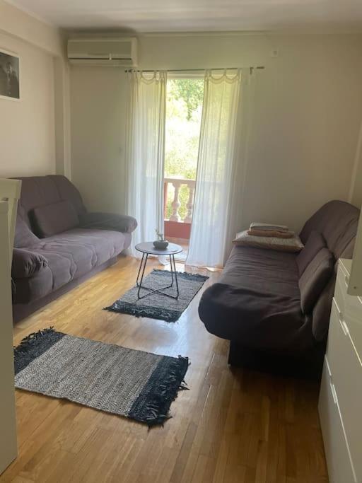 Studio - One-Bedroom Apartment - 2