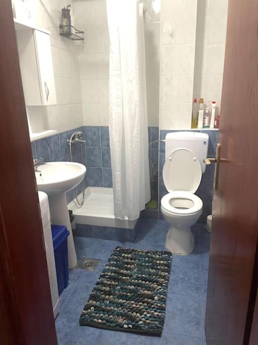 Studio - One-Bedroom Apartment - 8