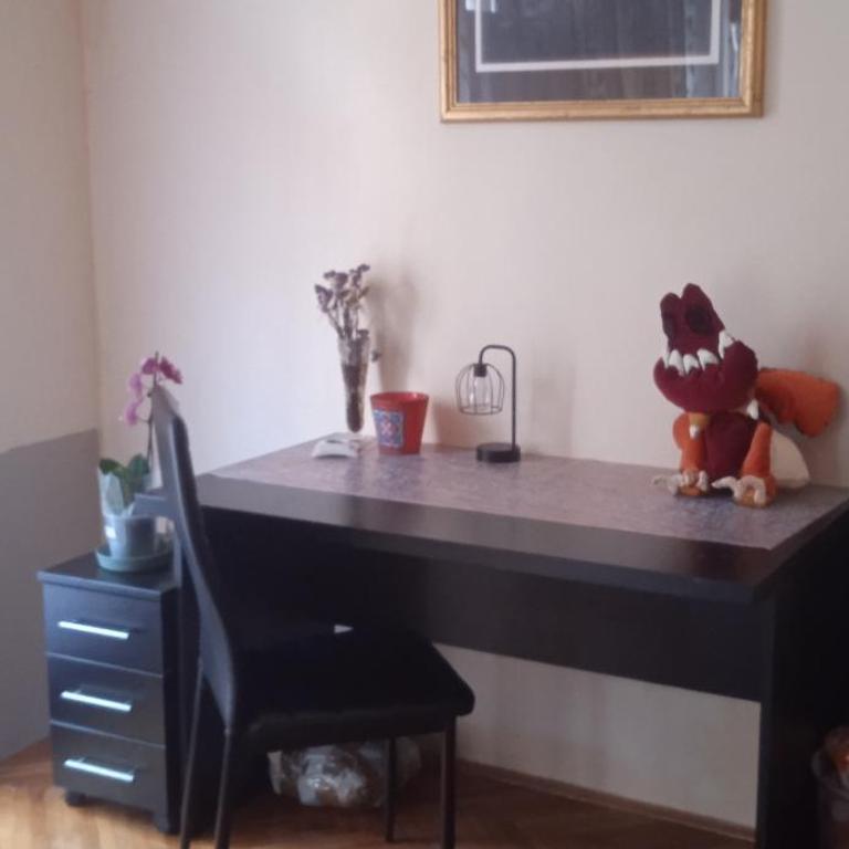 Small Apartments - One-Bedroom Apartment - 11