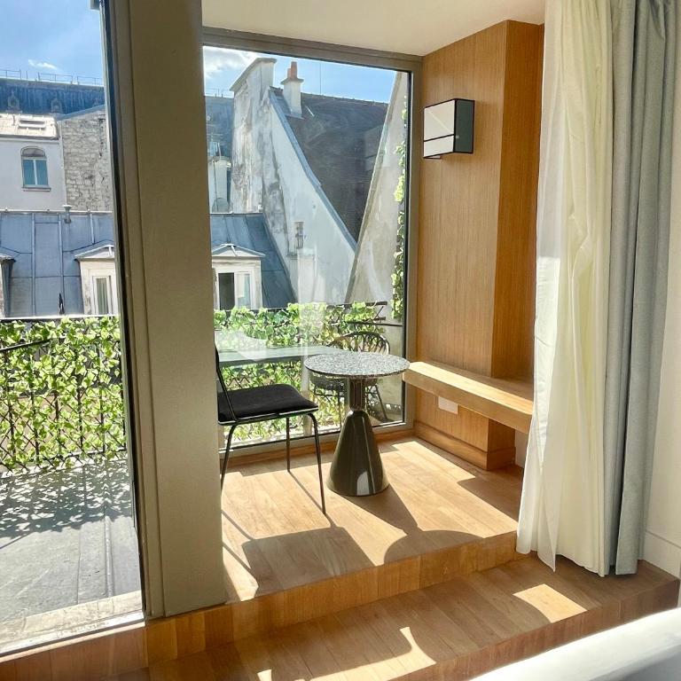 Hotel De Suez - Suite Junior - 1