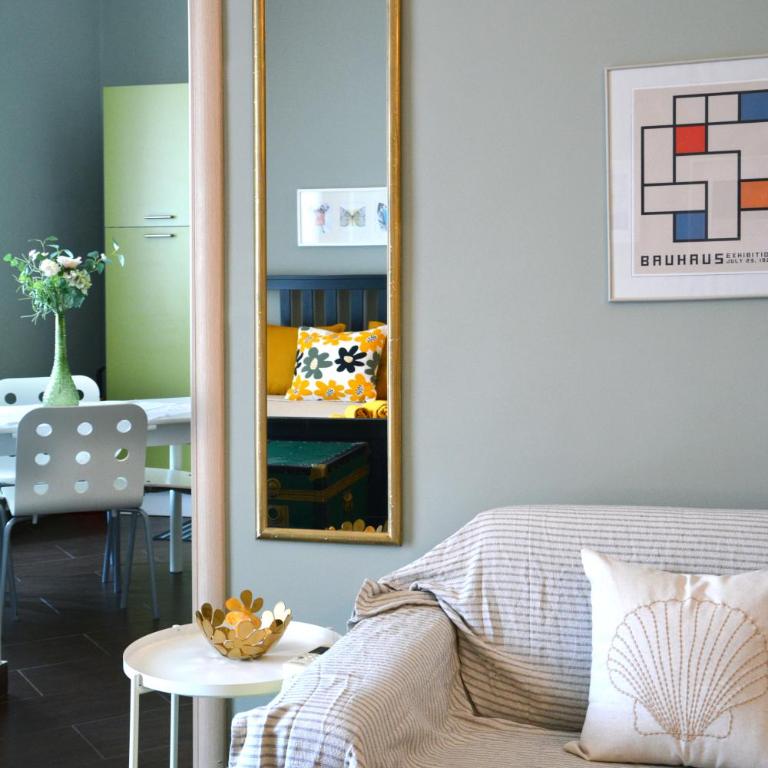 Venti di Maggio - One-Bedroom Apartment - 14