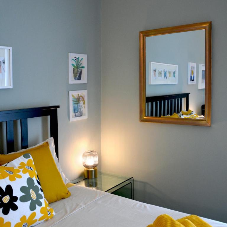 Venti di Maggio - One-Bedroom Apartment - 11