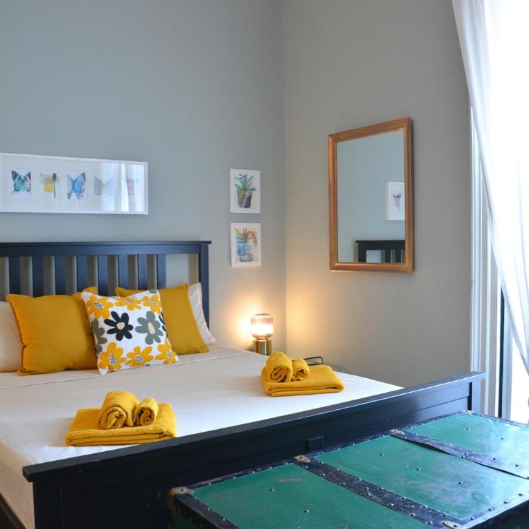 Venti di Maggio - One-Bedroom Apartment - 10