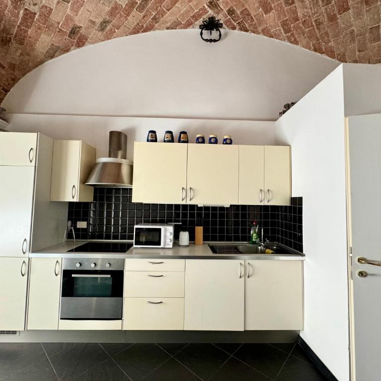 Keys House - Appartamento con 1 Camera da Letto - 28