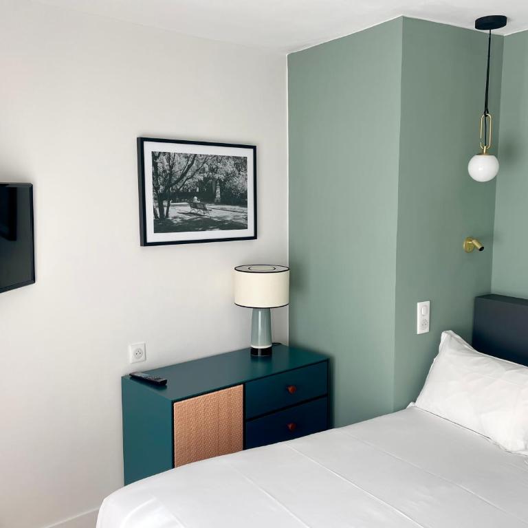 Hotel De Suez - Suite Junior - 7
