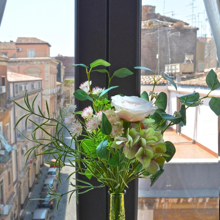 Venti di Maggio - One-Bedroom Apartment - 20