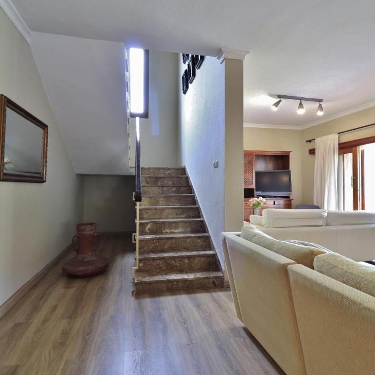Villa Maruja - Casa de 4 dormitorios - 5