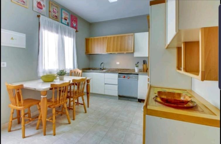 Villa Maruja - Casa de 4 dormitorios - 7