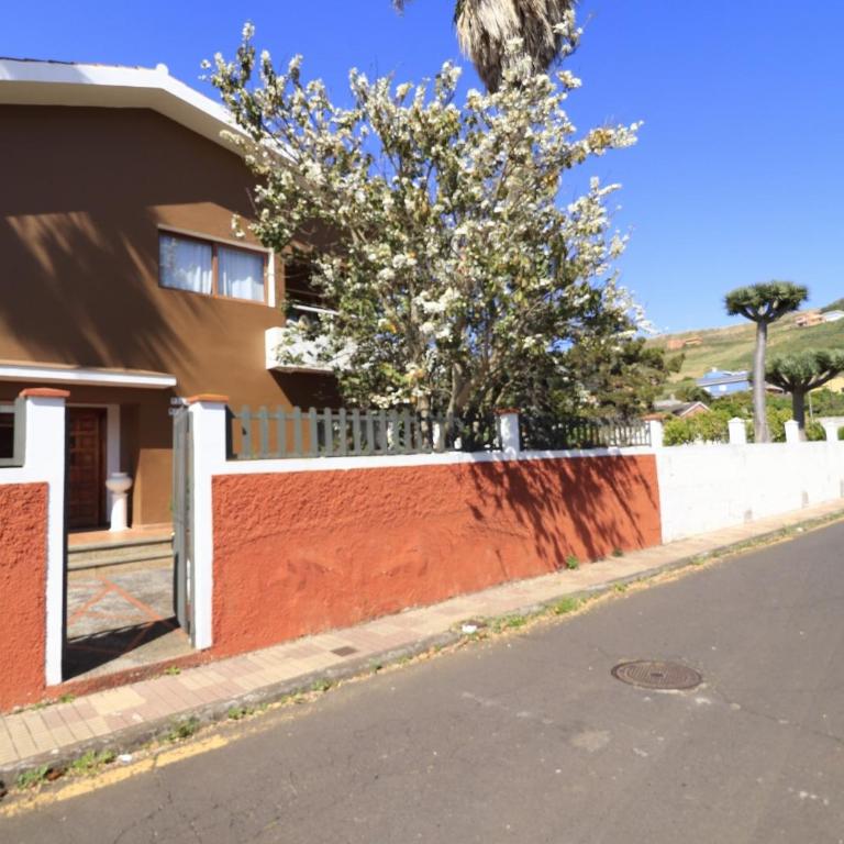 Villa Maruja - Casa de 4 dormitorios - 8