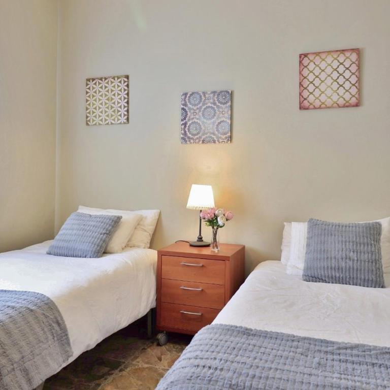 Villa Maruja - Casa de 4 dormitorios - 11