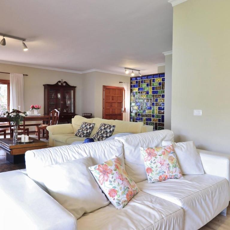 Villa Maruja - Casa de 4 dormitorios - 13