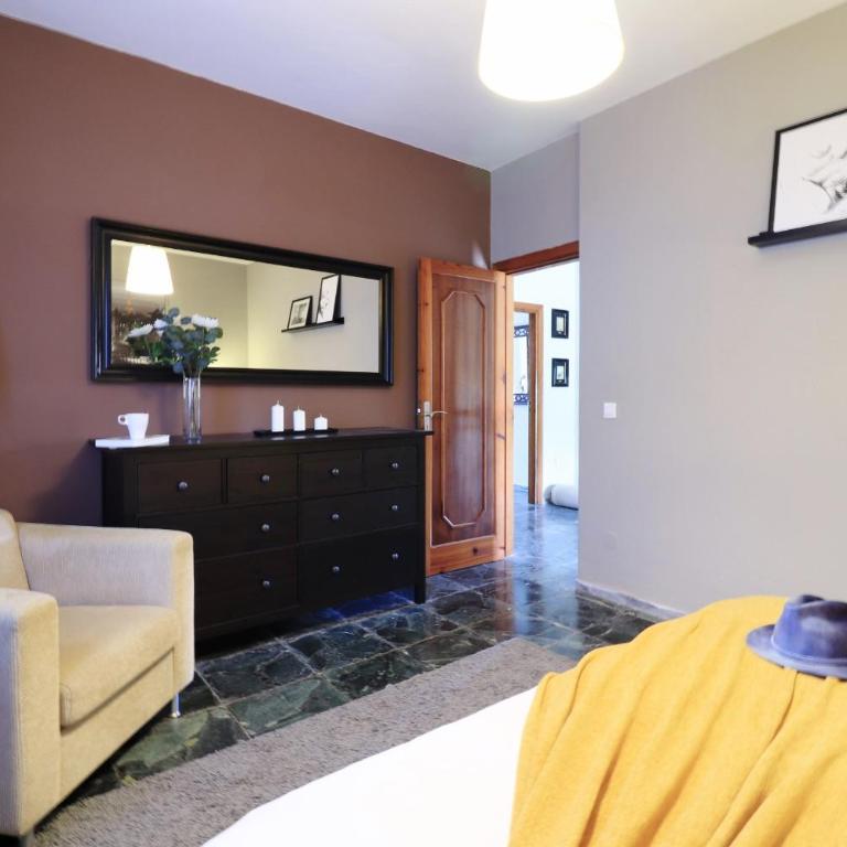 Villa Maruja - Casa de 4 dormitorios - 14
