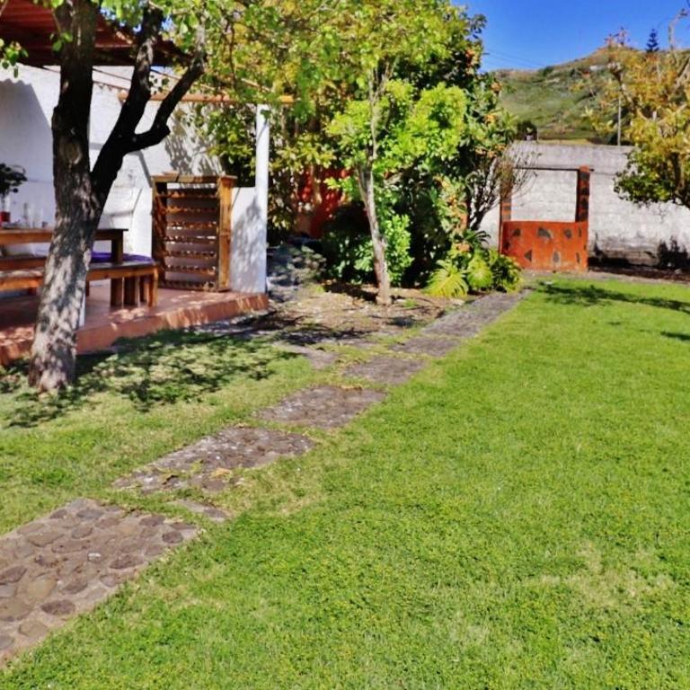 Villa Maruja - Casa de 4 dormitorios - 16
