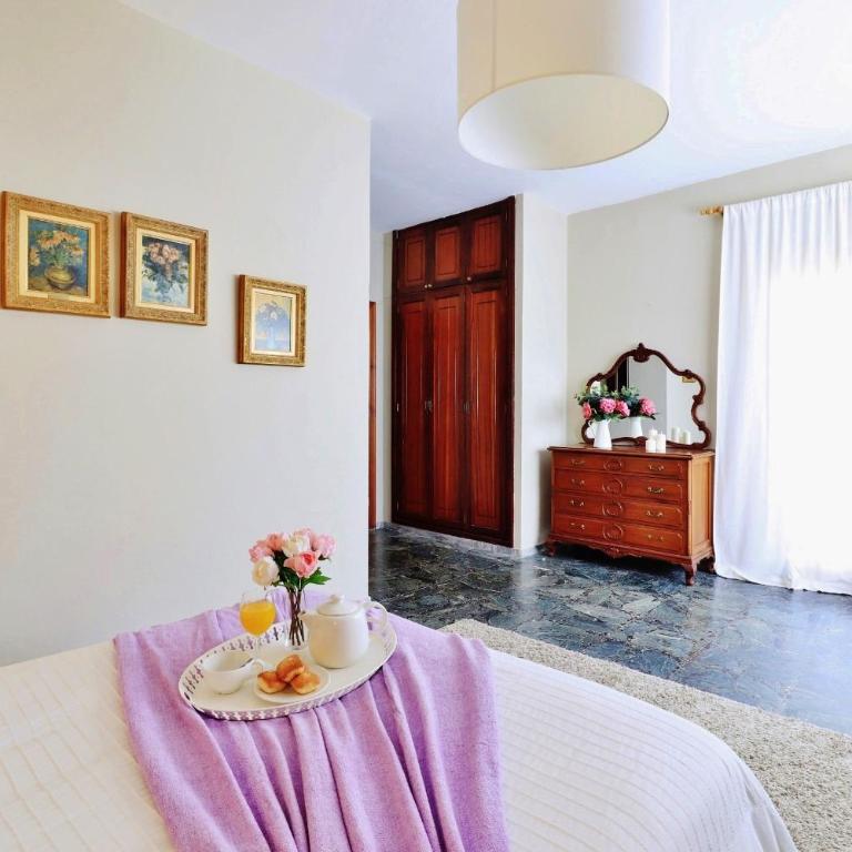 Villa Maruja - Casa de 4 dormitorios - 18