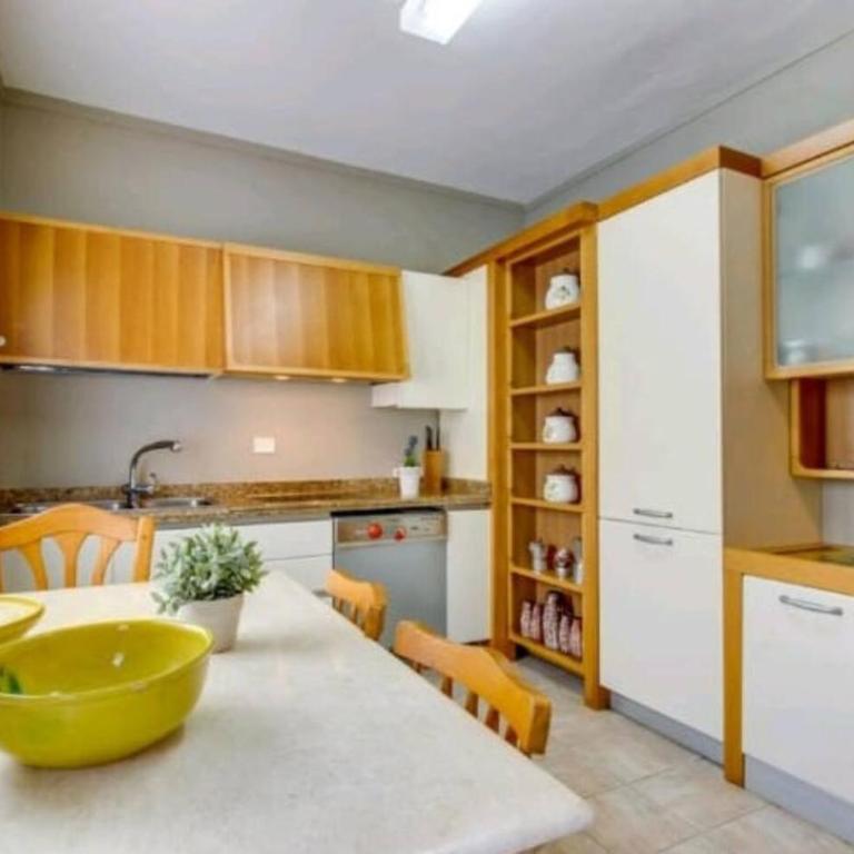 Villa Maruja - Casa de 4 dormitorios - 19