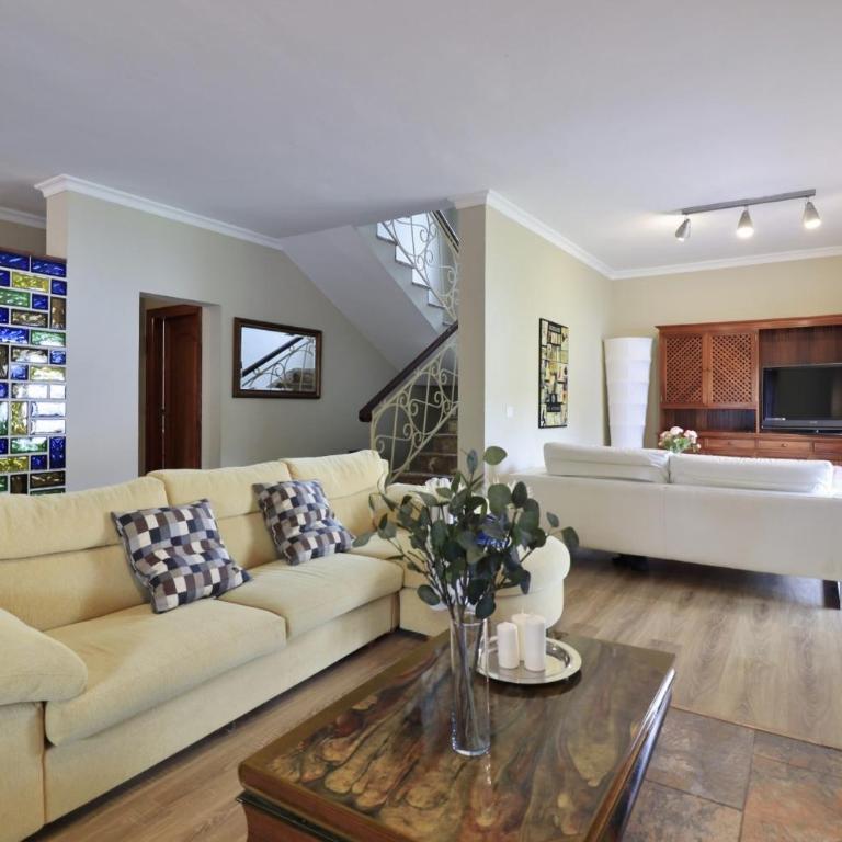 Villa Maruja - Casa de 4 dormitorios - 21