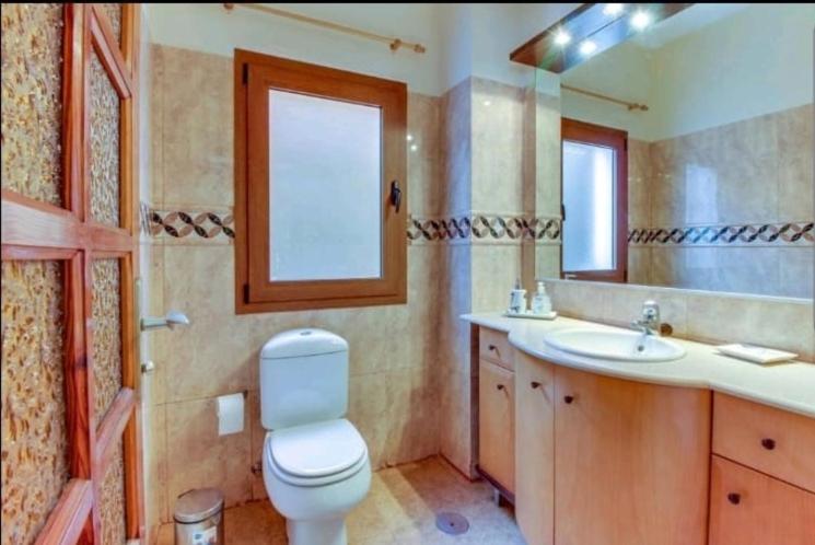 Villa Maruja - Casa de 4 dormitorios - 24