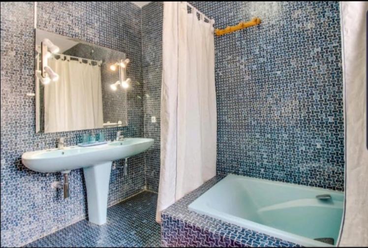 Villa Maruja - Casa de 4 dormitorios - 28