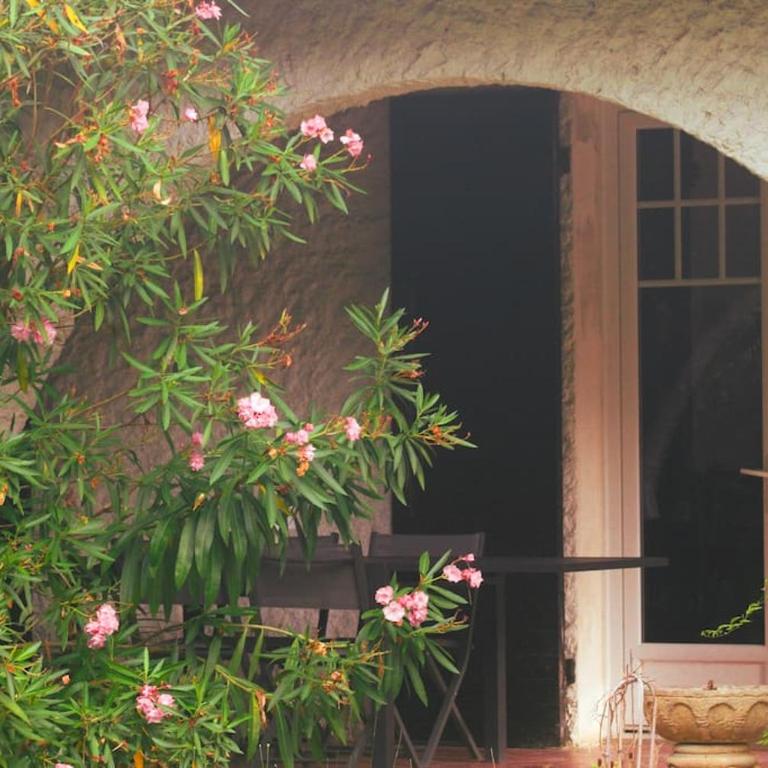Villa du Parc I maison de caractère, proche centre - Maison 6 Chambres - 3