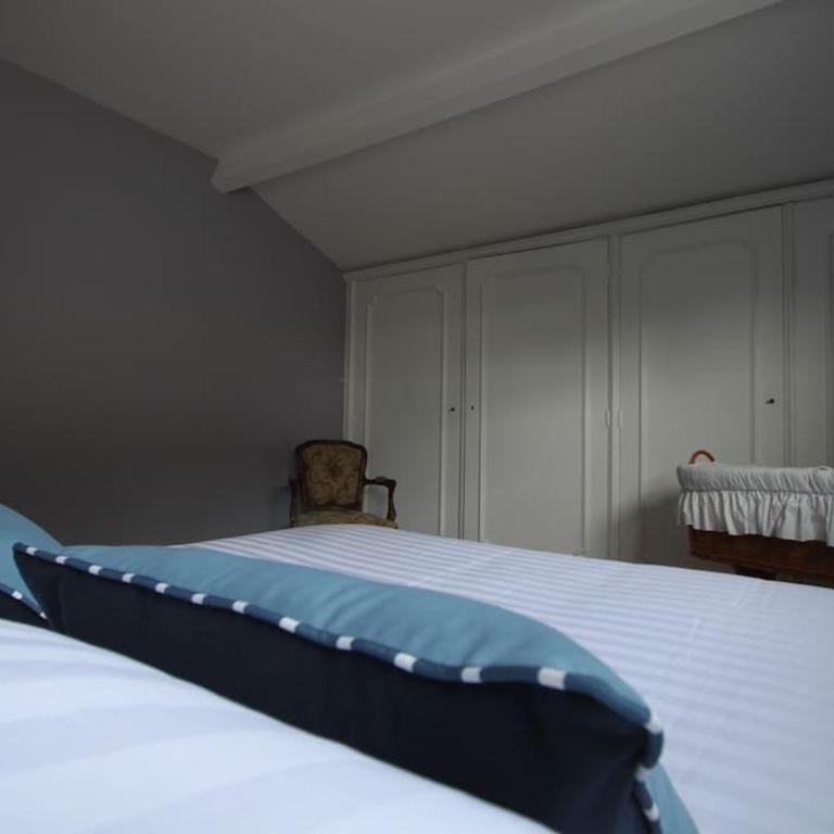 Villa du Parc I maison de caractère, proche centre - Maison 6 Chambres - 5