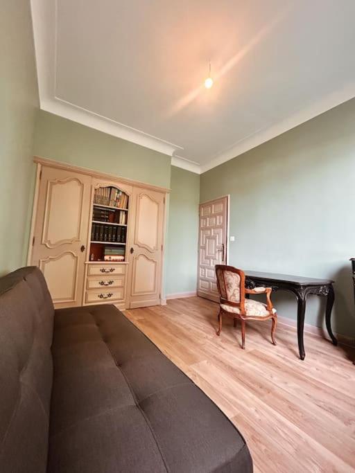 Villa du Parc I maison de caractère, proche centre - Maison 6 Chambres - 6