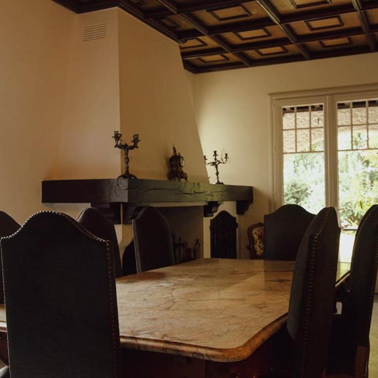 Villa du Parc I maison de caractère, proche centre - Maison 6 Chambres - 10