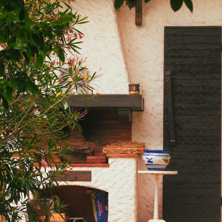 Villa du Parc I maison de caractère, proche centre - Maison 6 Chambres - 12