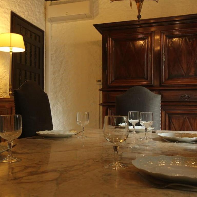 Villa du Parc I maison de caractère, proche centre - Maison 6 Chambres - 15