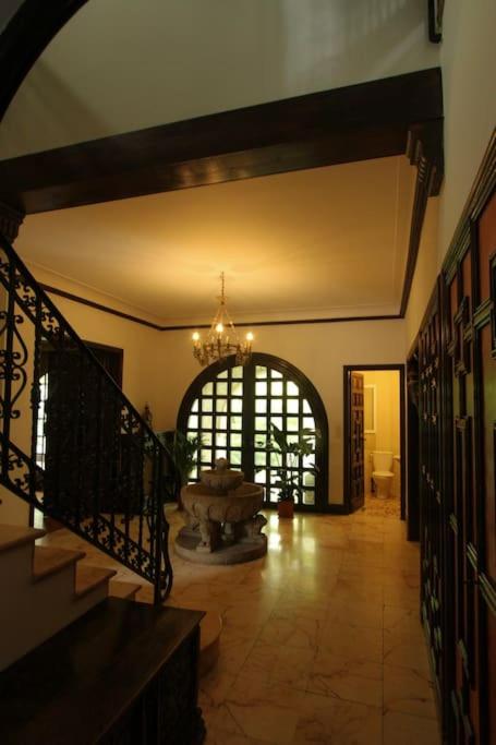 Villa du Parc I maison de caractère, proche centre - Maison 6 Chambres - 17