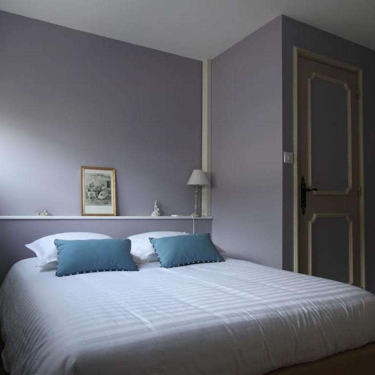 Villa du Parc I maison de caractère, proche centre - Maison 6 Chambres - 19