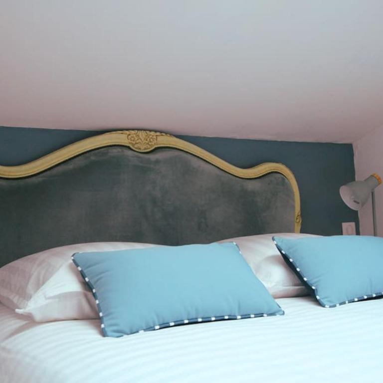 Villa du Parc I maison de caractère, proche centre - Maison 6 Chambres - 22