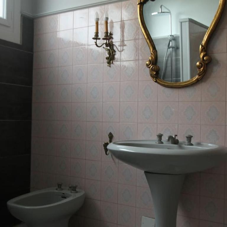 Villa du Parc I maison de caractère, proche centre - Maison 6 Chambres - 23