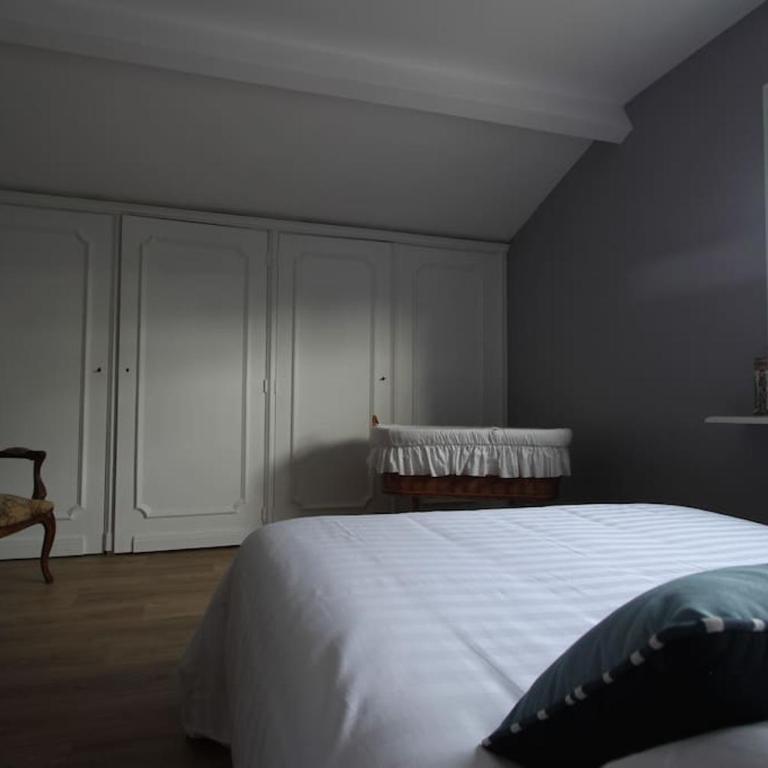 Villa du Parc I maison de caractère, proche centre - Maison 6 Chambres - 32