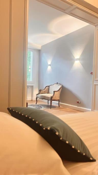 Villa du Parc I maison de caractère, proche centre - Maison 6 Chambres - 41
