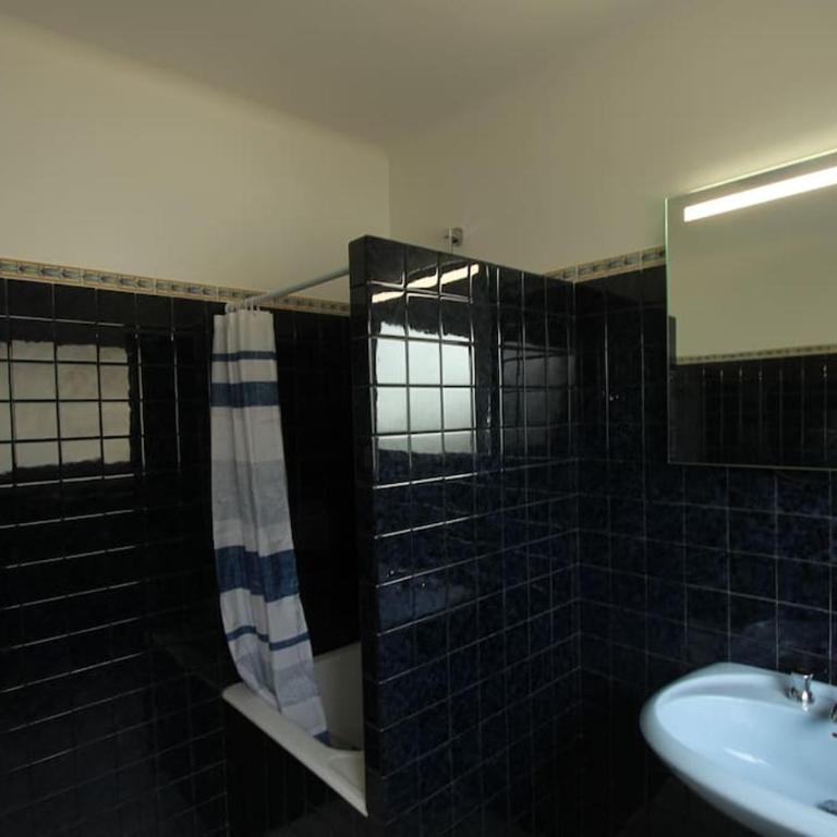 Villa du Parc I maison de caractère, proche centre - Maison 6 Chambres - 51
