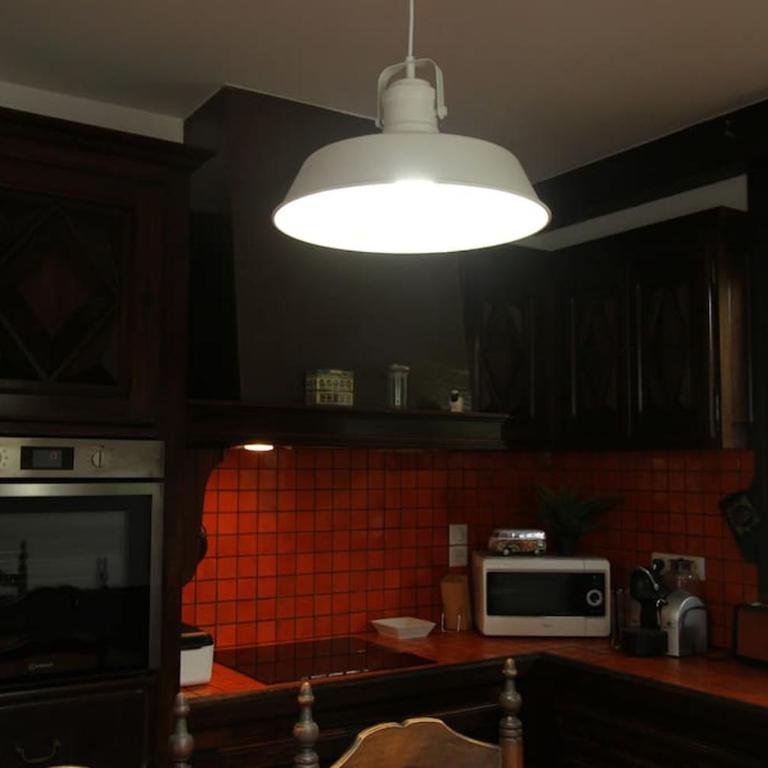 Villa du Parc I maison de caractère, proche centre - Maison 6 Chambres - 54