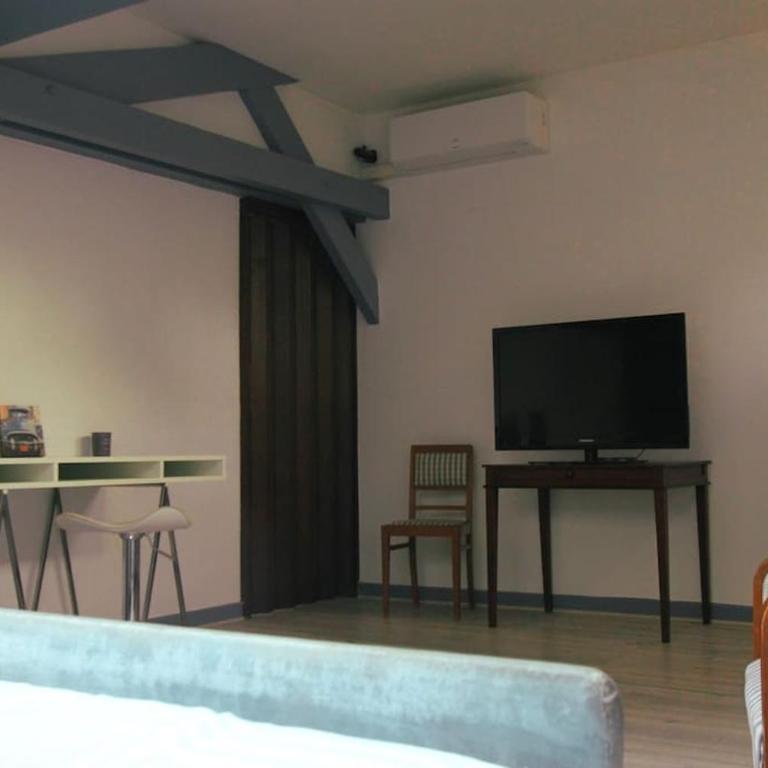Villa du Parc I maison de caractère, proche centre - Maison 6 Chambres - 55