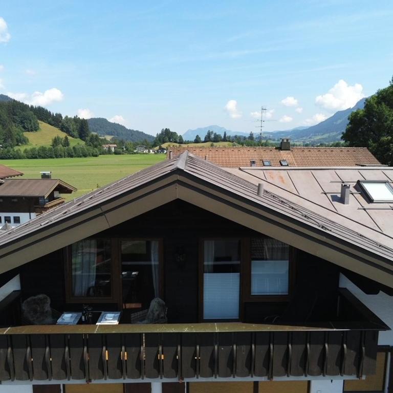 Alpenflair Ferienwohnung 238 - One-Bedroom Apartment - 11