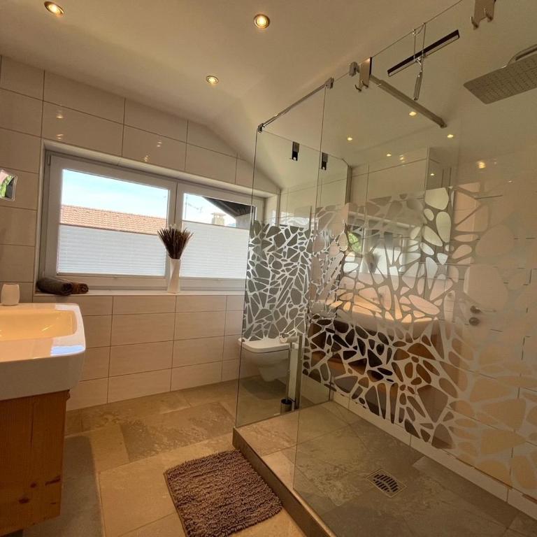 Alpenflair Ferienwohnung 238 - One-Bedroom Apartment - 15