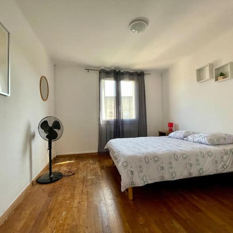 Maison Les Bruyères - 3 chambres - jardin et parking à Carcassonne - Casa de 3 dormitorios - 13