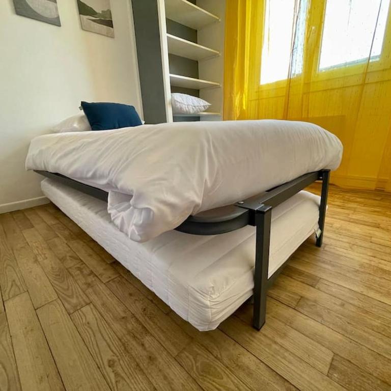 Maison Les Bruyères - 3 chambres - jardin et parking à Carcassonne - Casa de 3 dormitorios - 15
