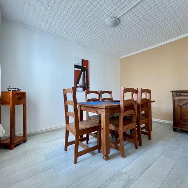 Maison Les Bruyères - 3 chambres - jardin et parking à Carcassonne - Casa de 3 dormitorios - 25