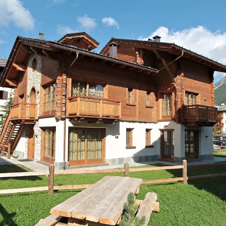 Chalet Larice - Chalet - 1