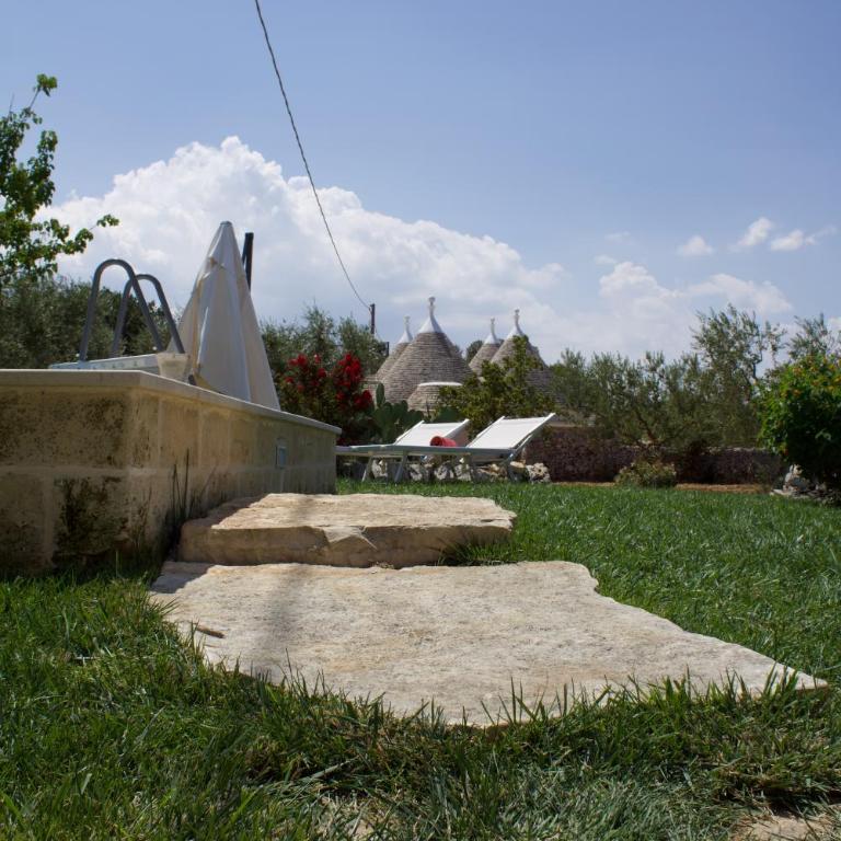 La Cummersa all'ombra dell'Ulivo - Two-Bedroom House - 57