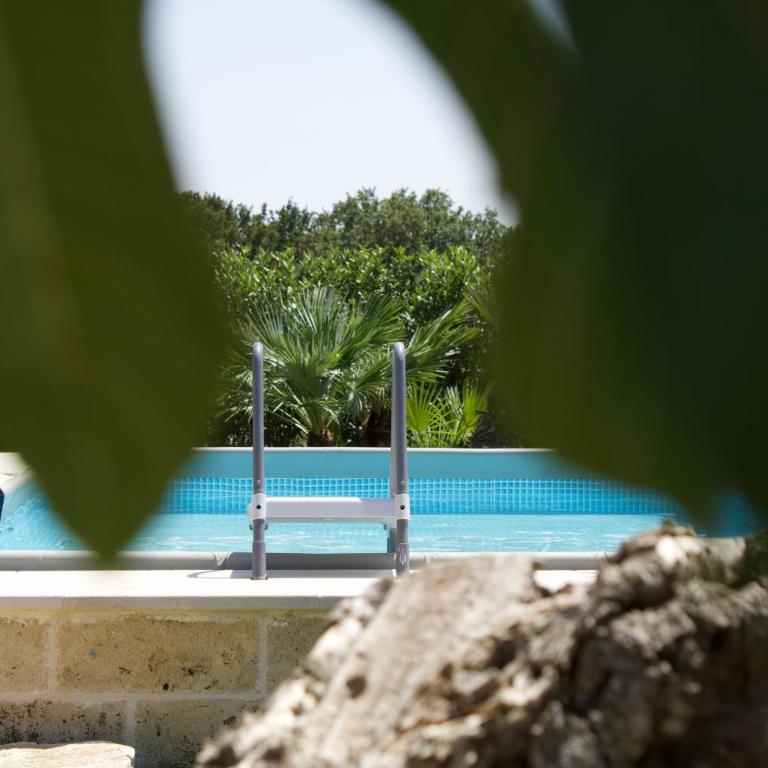 La Cummersa all'ombra dell'Ulivo - Two-Bedroom House - 58