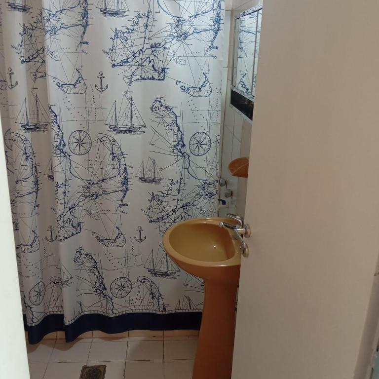Dto céntrico FRENTE AL MAR - Apartamento de 1 dormitorio - 12