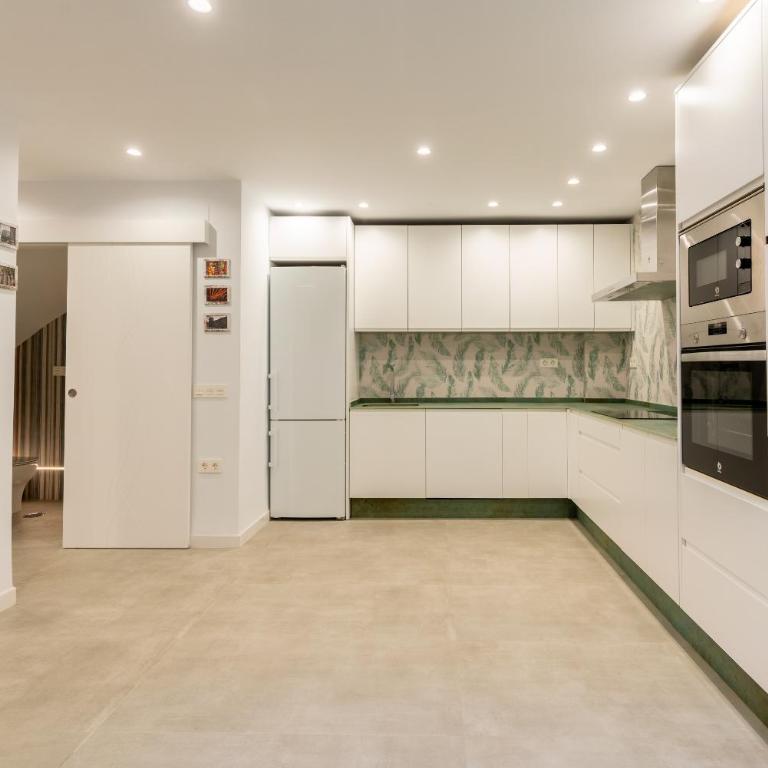 Veoapartment Corazón de Triana - Apartamento de 3 dormitorios con piscina privada - 8
