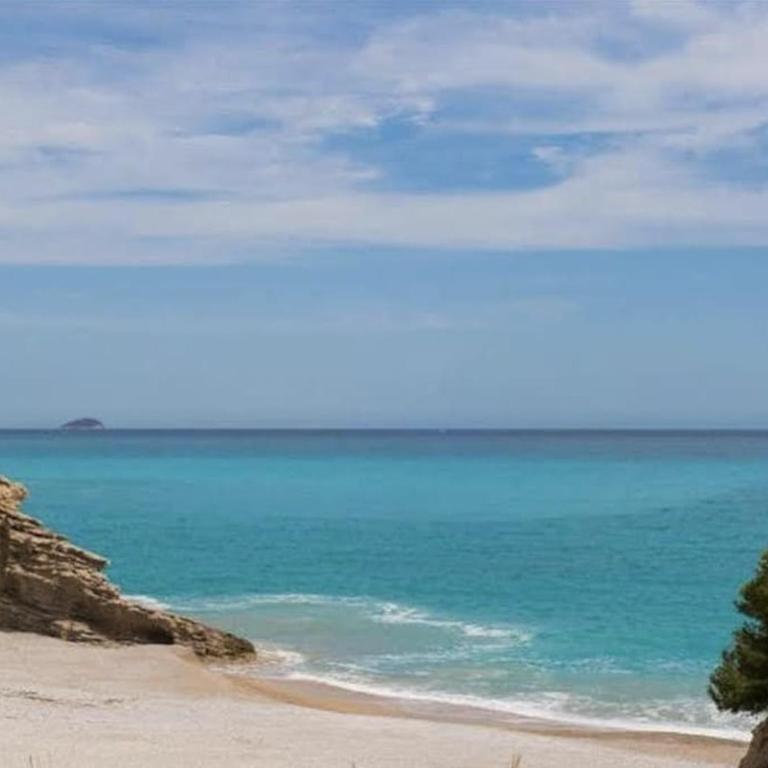 Estudio playa y montaña - One-Bedroom Apartment - 24