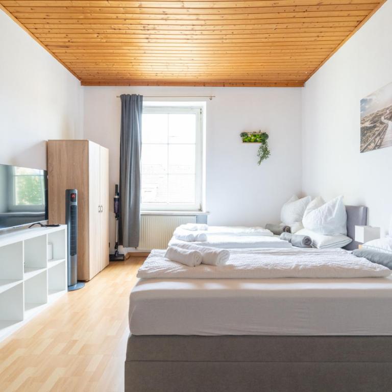 Stilvolle Stadtwohnung in Leoben #4 - Apartment mit 1 Schlafzimmer - 1